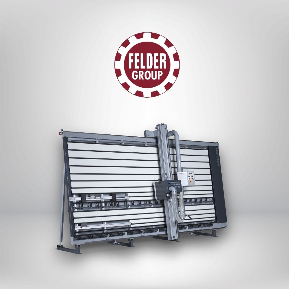 MAQUINARIA FELDER