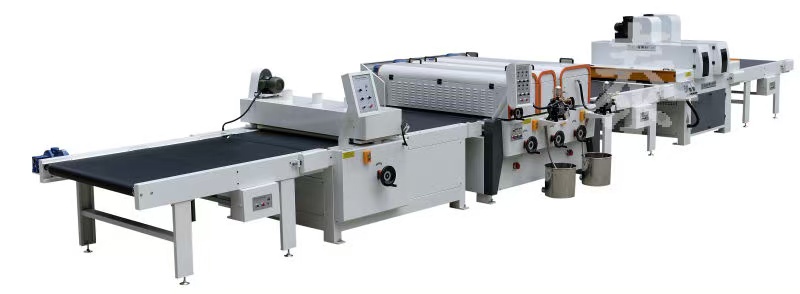 FOSHAN TAISAN MACHINERY CO.,LTD
