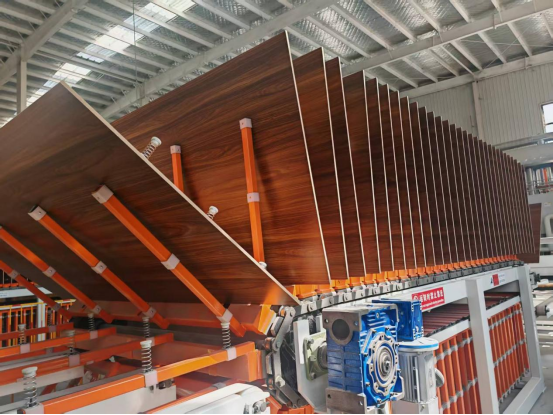 LINYI DINGYU IMPORT&EXPORT Co., LTD
