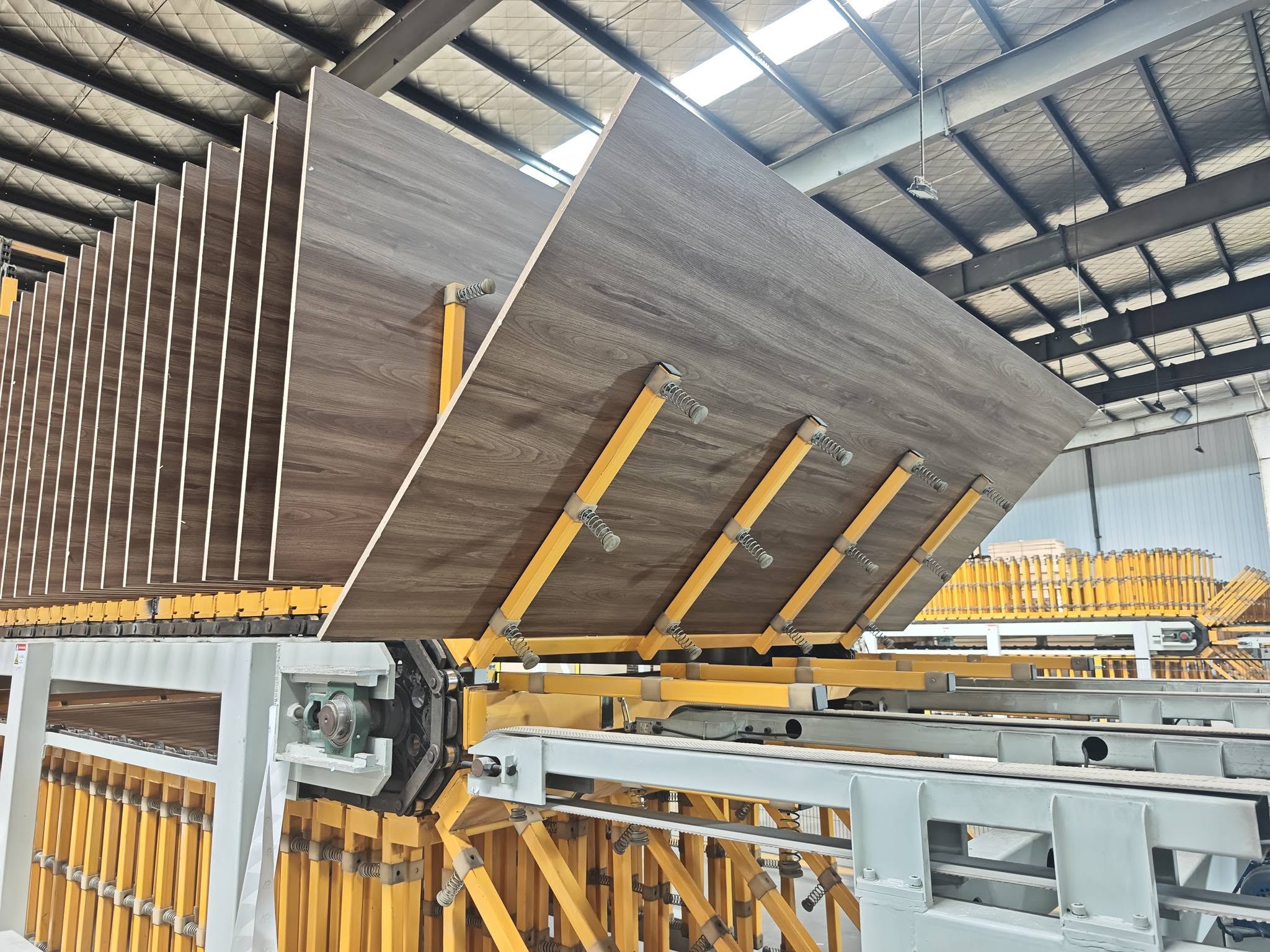 LINYI DINGYU IMPORT&EXPORT Co., LTD