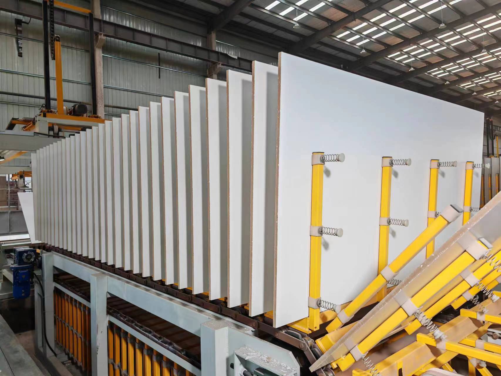 LINYI DINGYU IMPORT&EXPORT Co., LTD