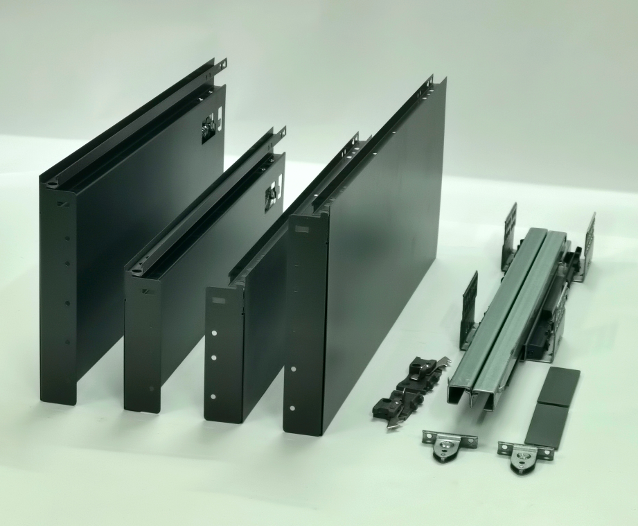 HUIZHOU CITY XINXIN HARDWARE PRODUCTS CO., LTD