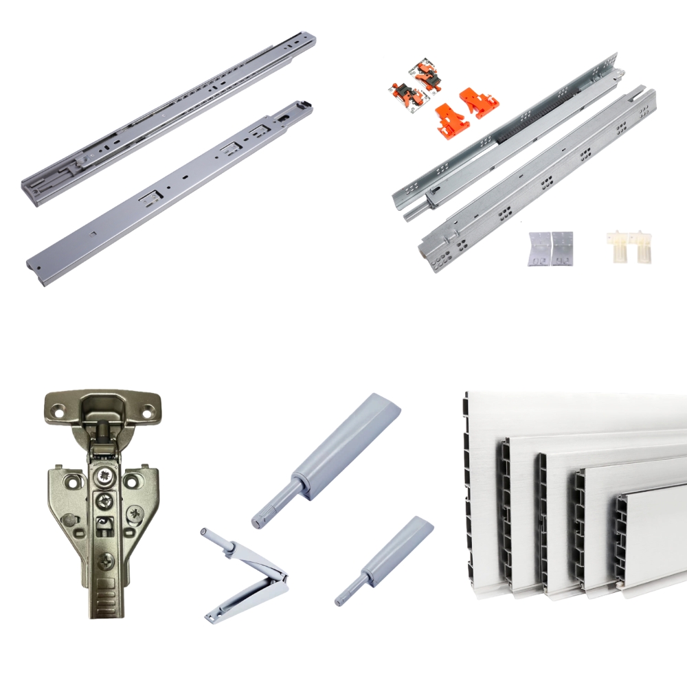 FOSHAN SHUNDE DONGYUE METAL&PLASTIC PRODUCTS CO.,LTD