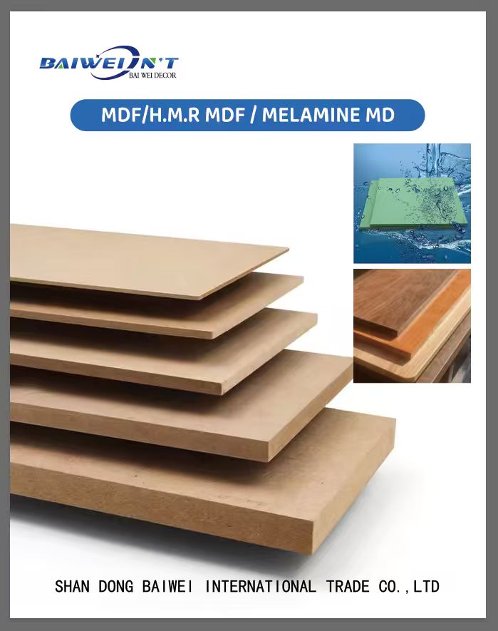 SHANDONG BAIWEI INTERNATIONAL TRADE CO., LTD