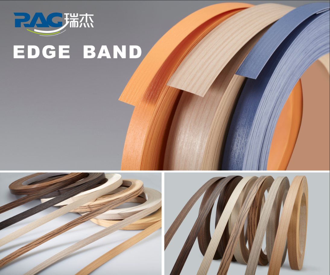 HEFEI RAG NEW MATERIALS TECHNOLOGY CO., LTD
