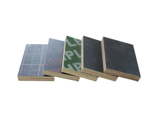 HONSOAR NEW BUILDING MATERIAL CO., LTD