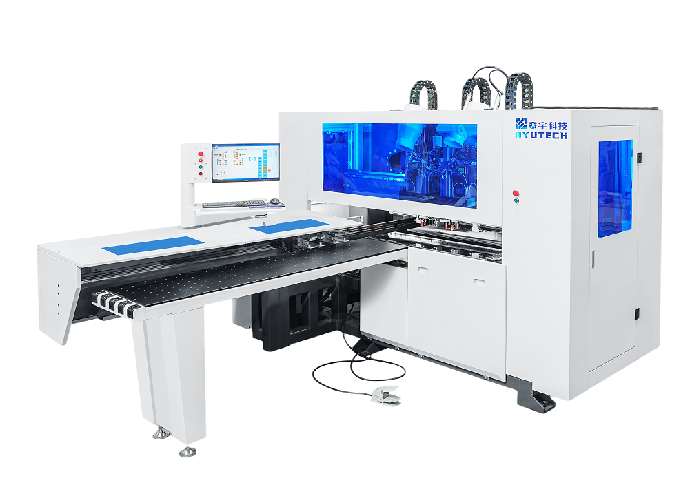 Foshan Shunde Saiyu Technology Co., Ltd