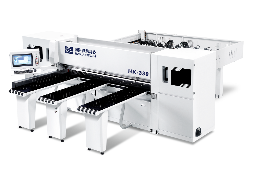 Foshan Shunde Saiyu Technology Co., Ltd