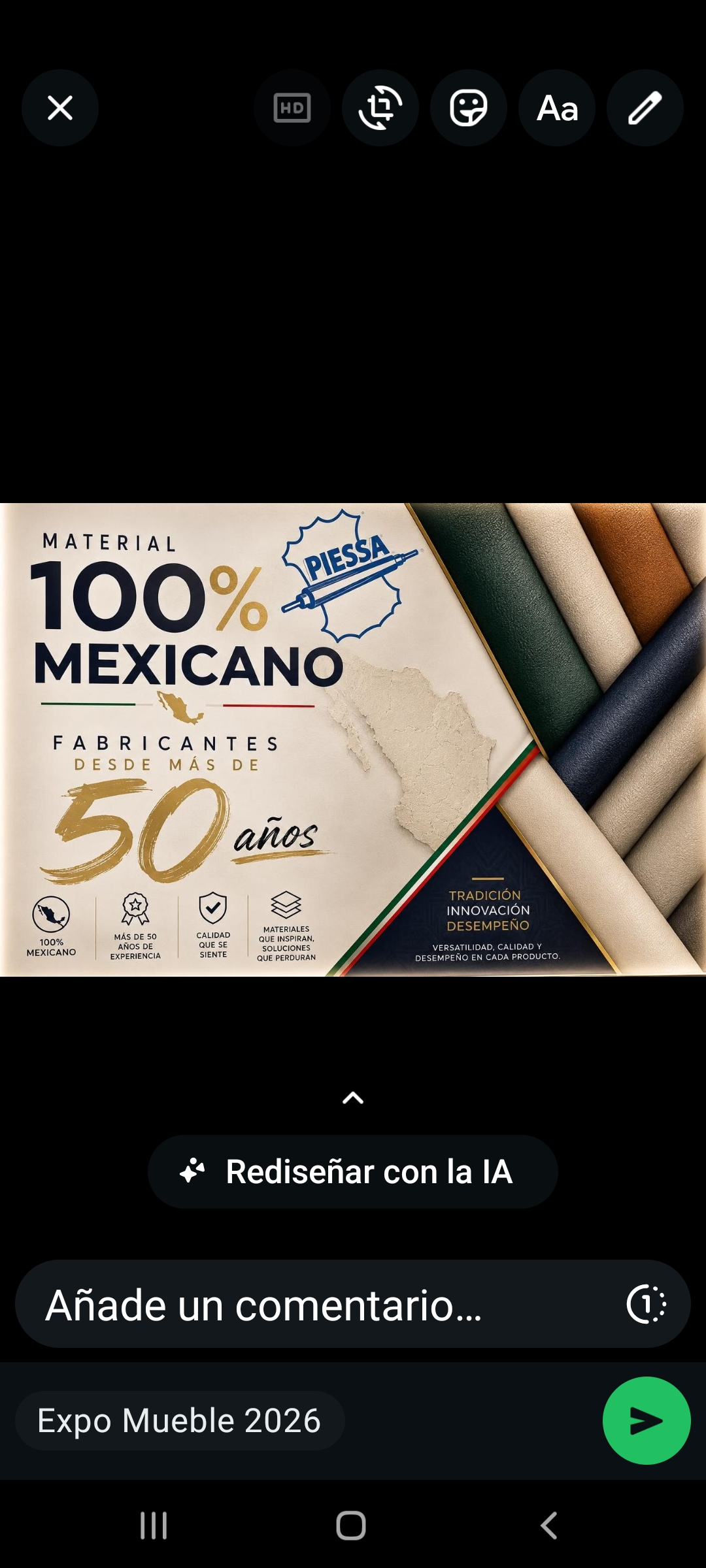 Pieles Sintéticas
