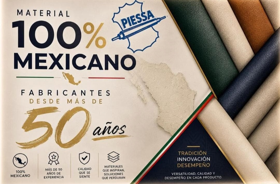 Pieles Sintéticas