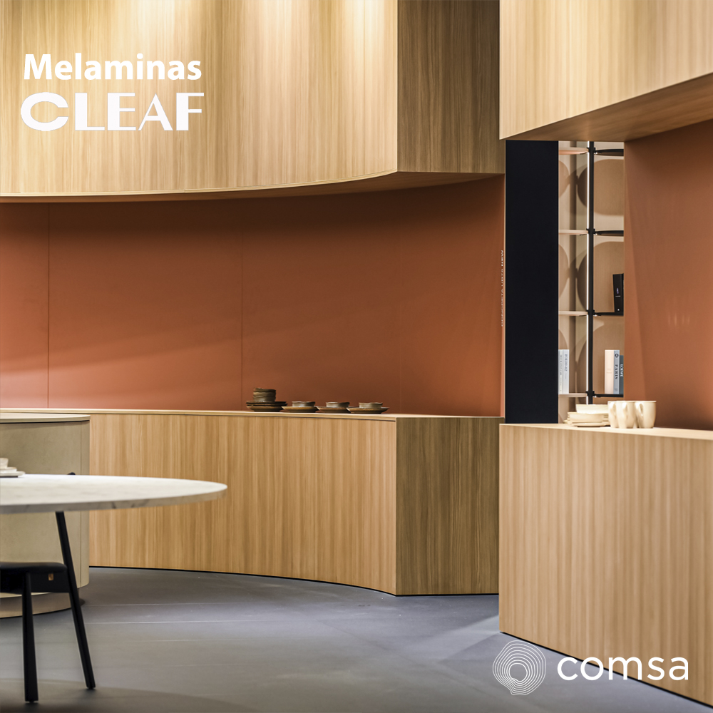 MATERIALES COMSA