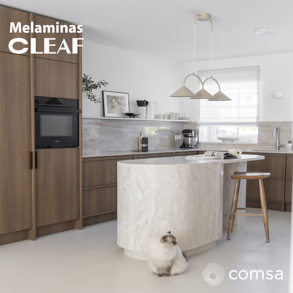 MATERIALES COMSA