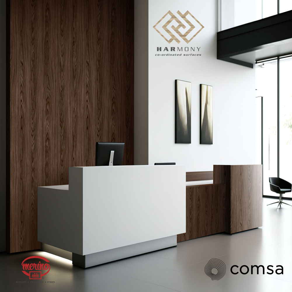 MATERIALES COMSA