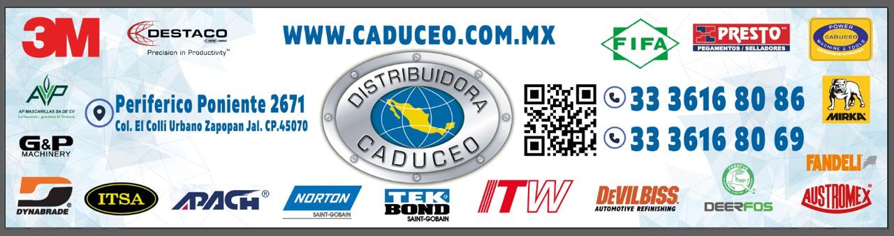 DISTRIBUIDORA CADUCEO