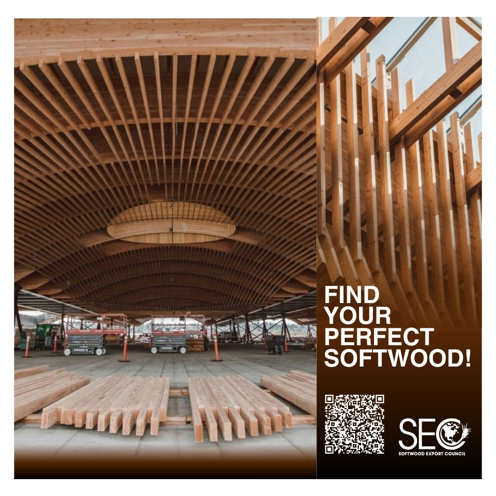 Softwood Export Council (SEC)