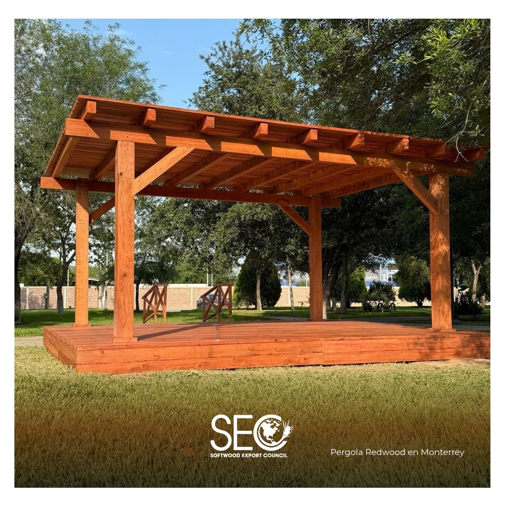 Softwood Export Council (SEC)