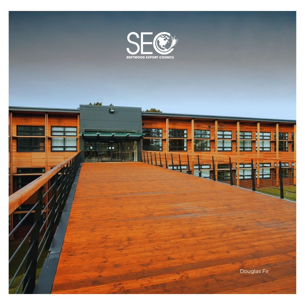 Softwood Export Council (SEC)