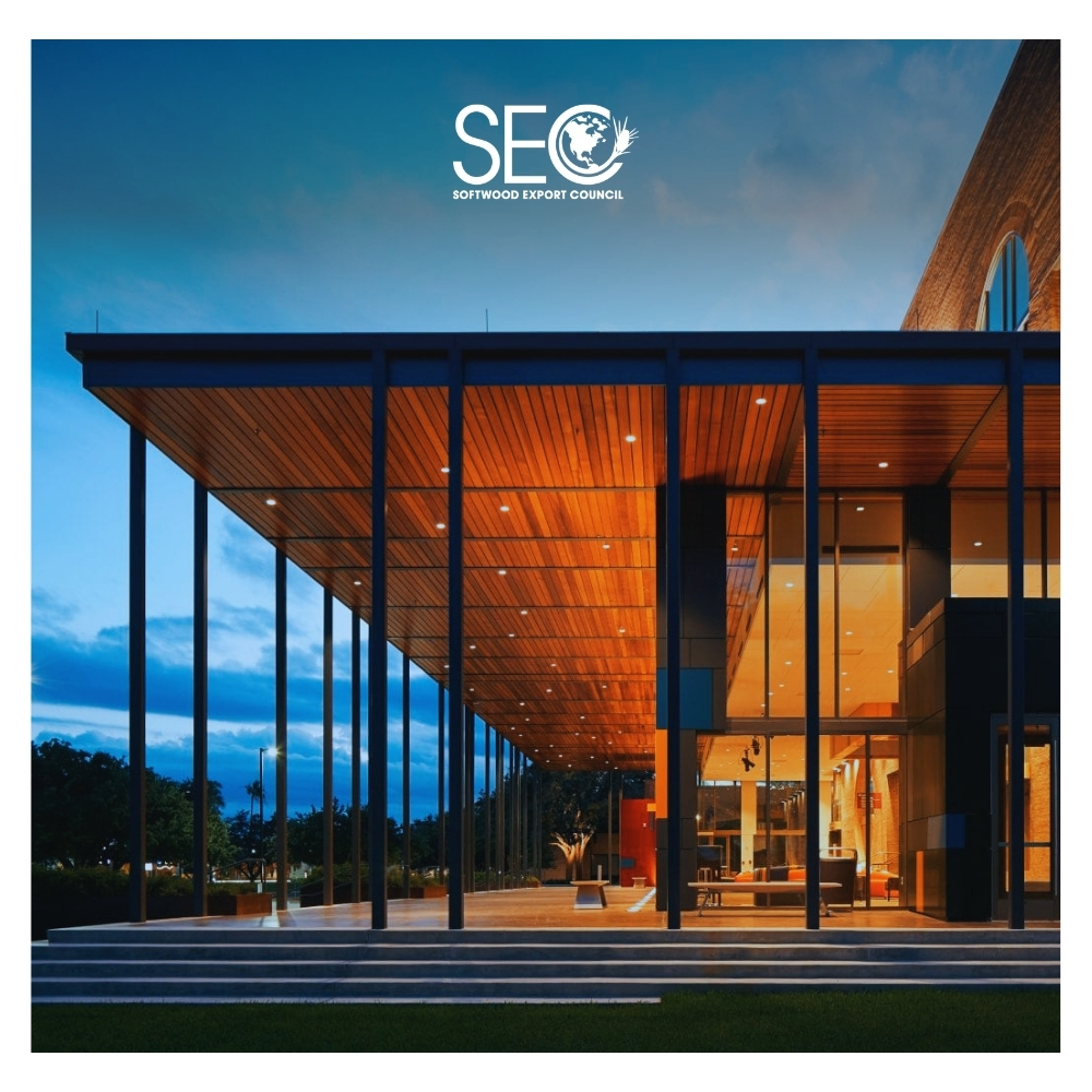 Softwood Export Council (SEC)