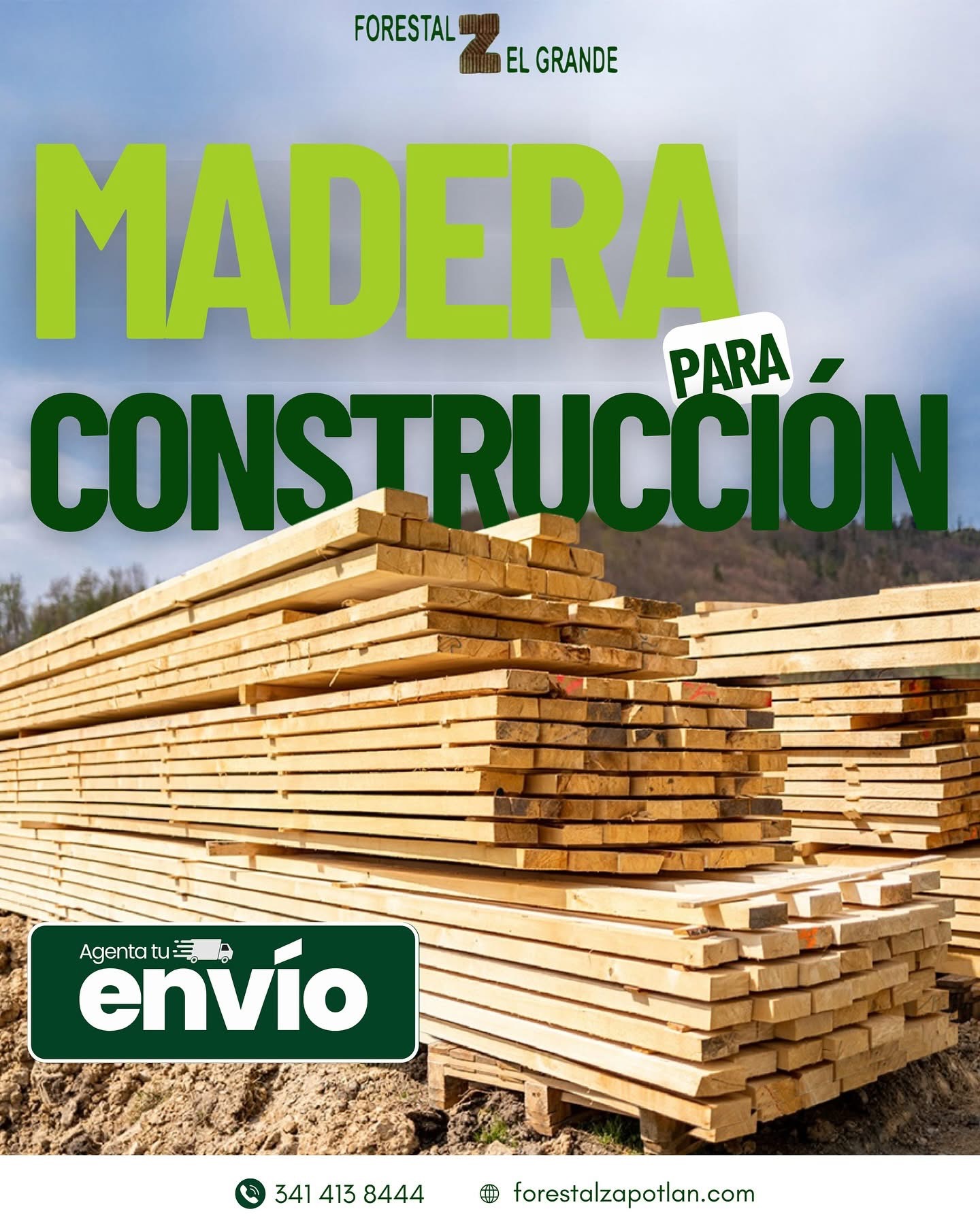 Forestal Zapotlan