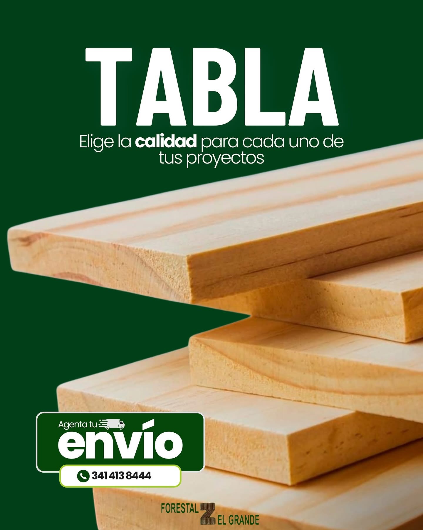 Forestal Zapotlan