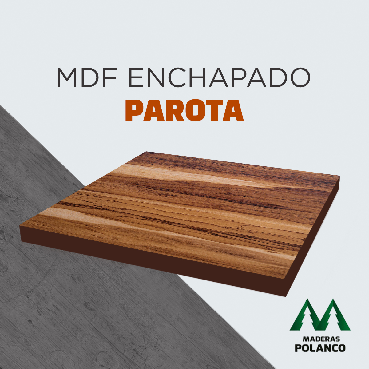 Maderas Polanco