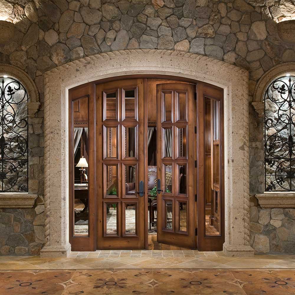 Northwest Hardwoods