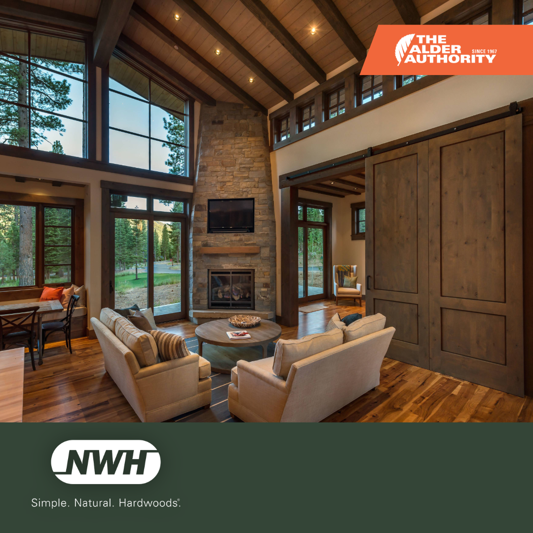Northwest Hardwoods