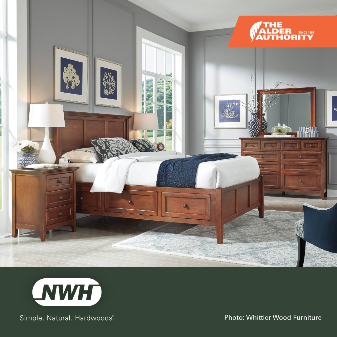 Northwest Hardwoods