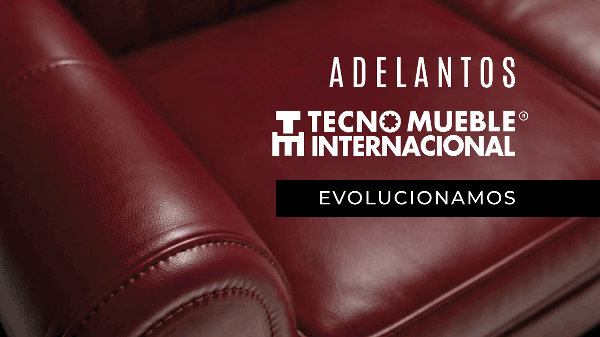 Nuevas oportunidades para la industria del mueble: conoce a las empresas que estarán en Tecno Mueble Internacional 2026
