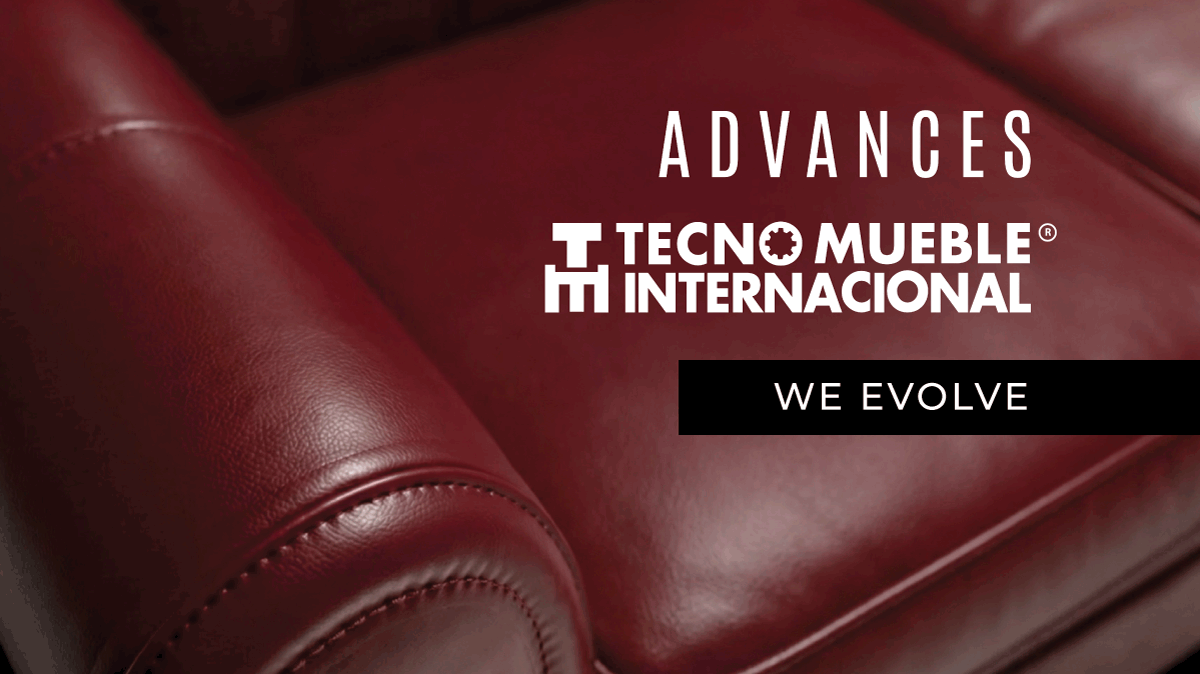 Discover the Latest Technology and Trends at Tecno Mueble 2026