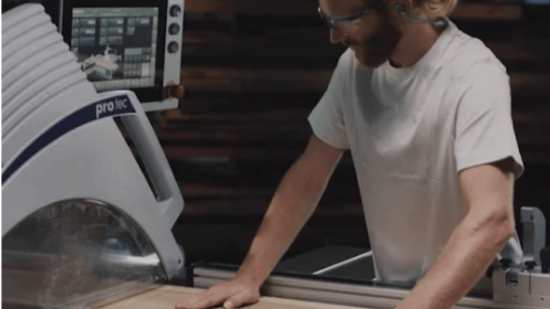 Software y digitalización: el nuevo aliado del fabricante  