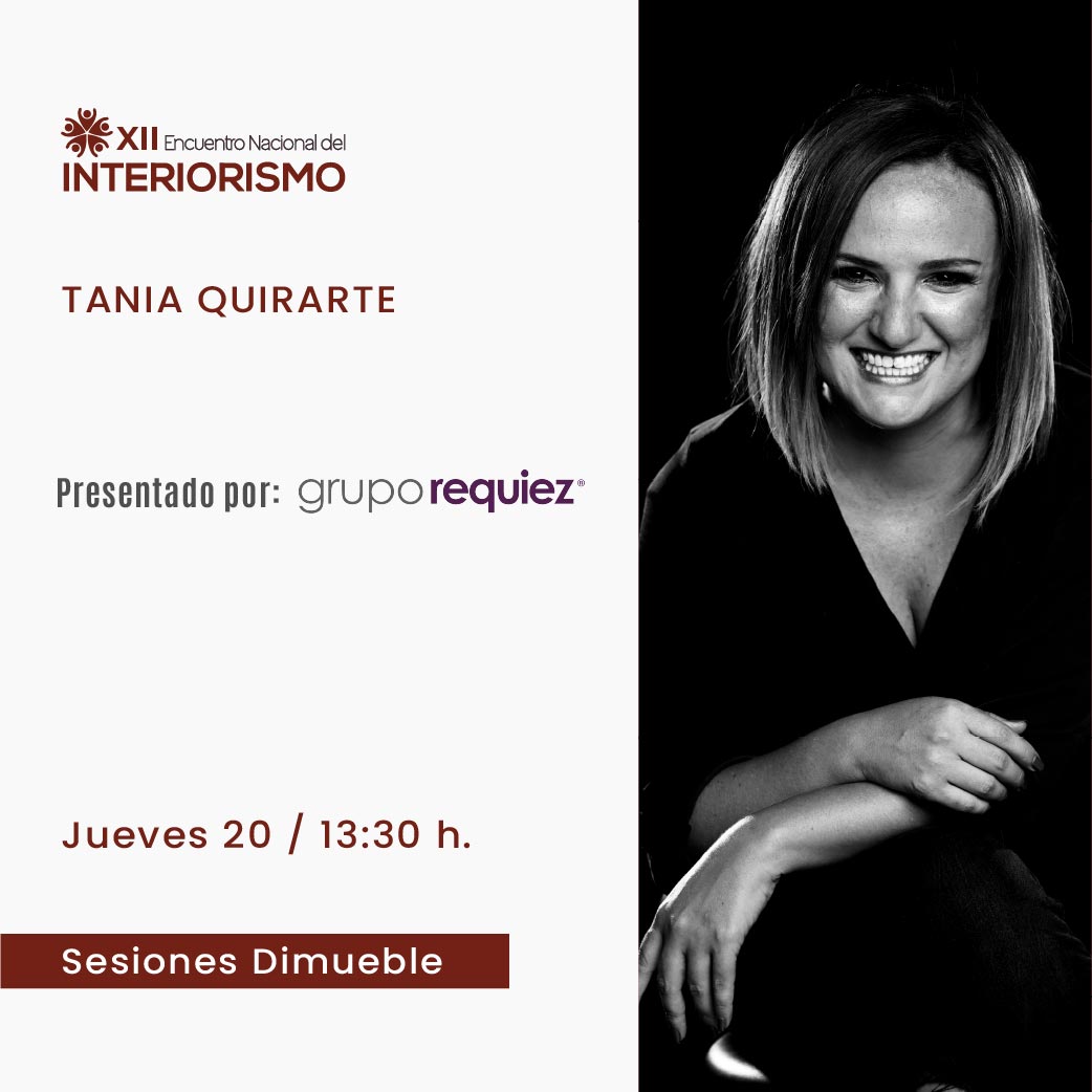 Interiorismo relacional: diseñar vínculos, no sólo espacios