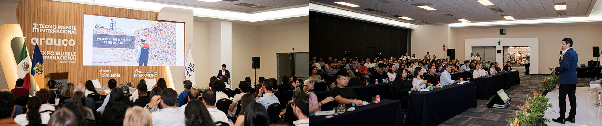 CONFERENCIAS - banner secundario