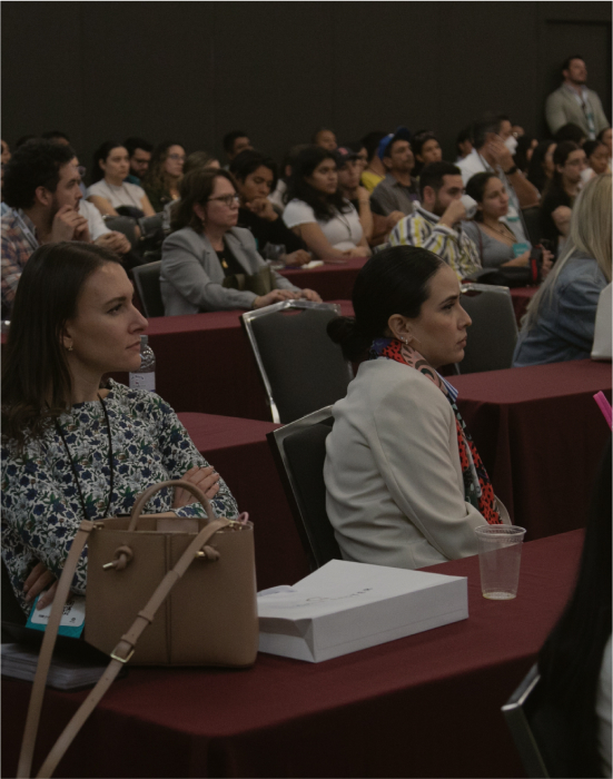EVENTOS Y CHARLAS EN CORTO. - imagen 3