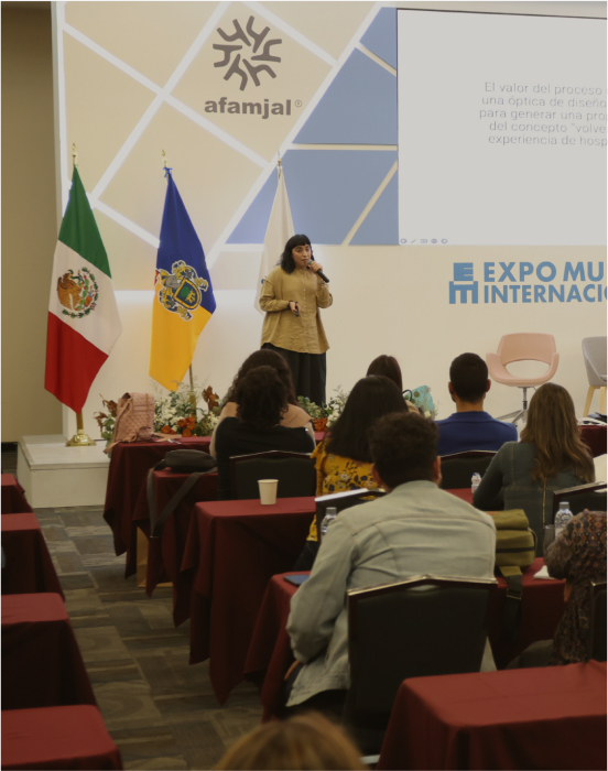 EVENTOS Y CHARLAS EN CORTO. - imagen 2