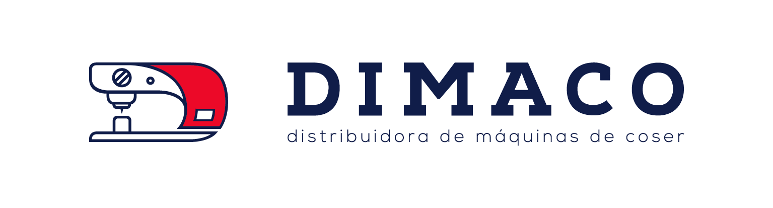 DINNEK MAQUINAS DE COSER