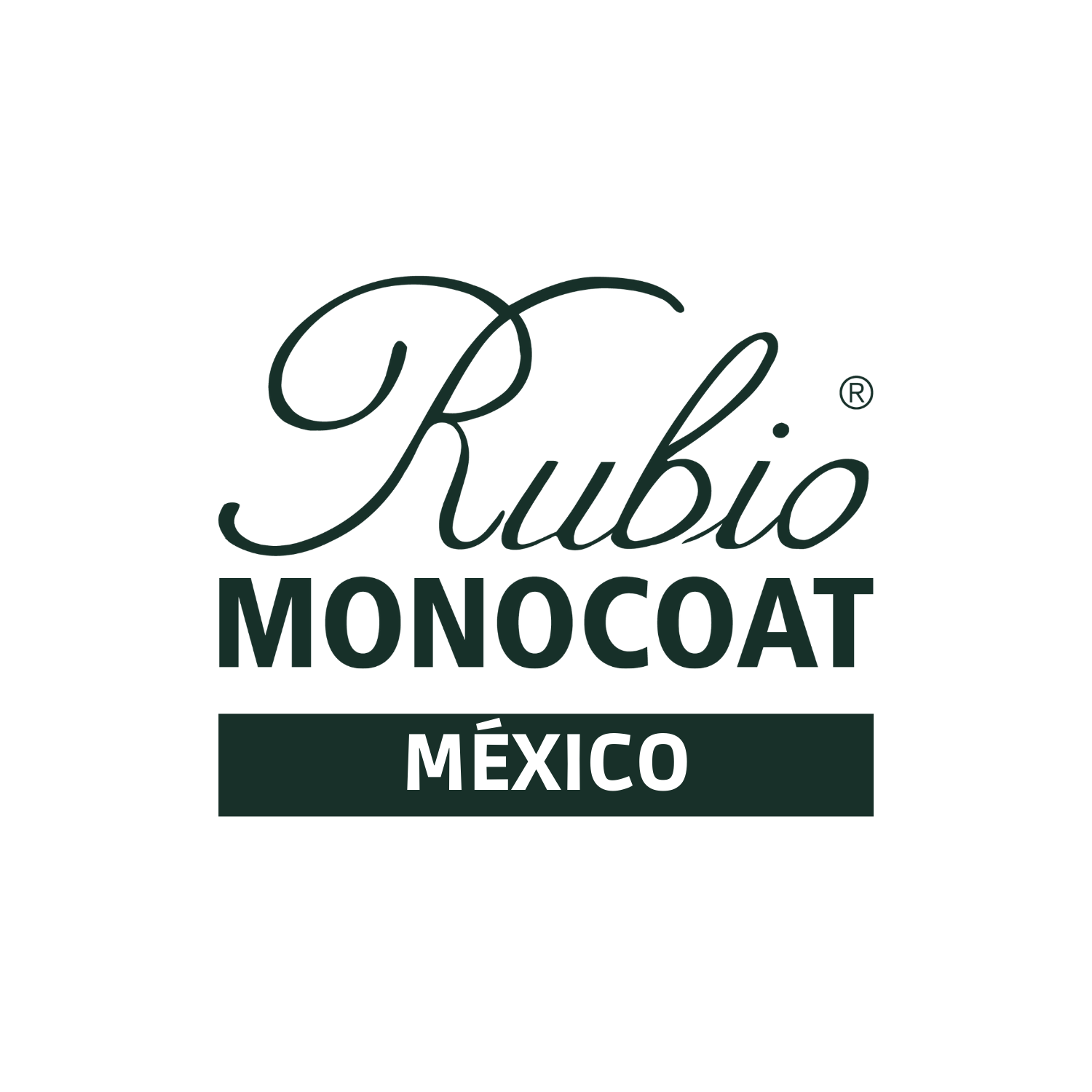 RUBIO MONOCOAT