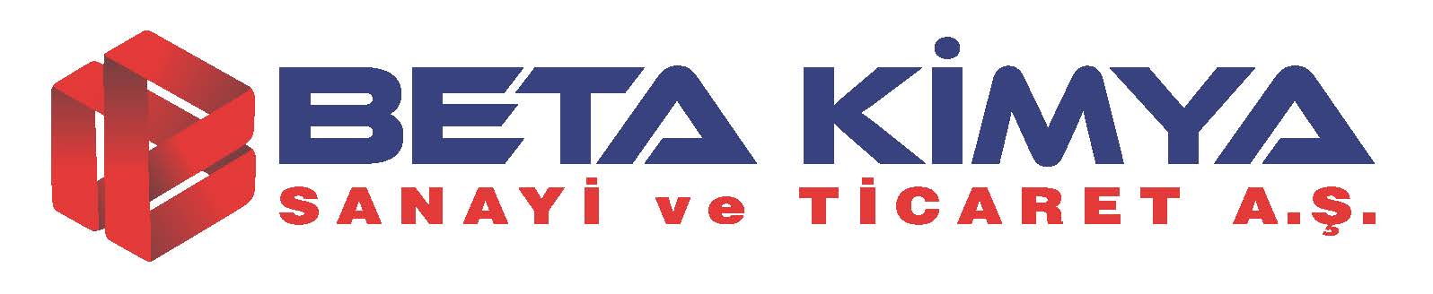 BETA KIMYA SANAYI VE TICARET A.S.