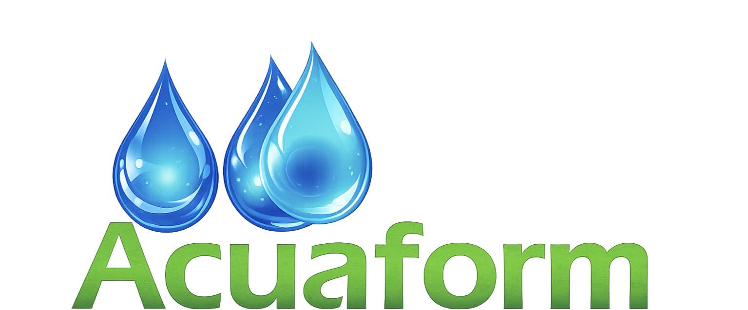 Acuaform Mexico