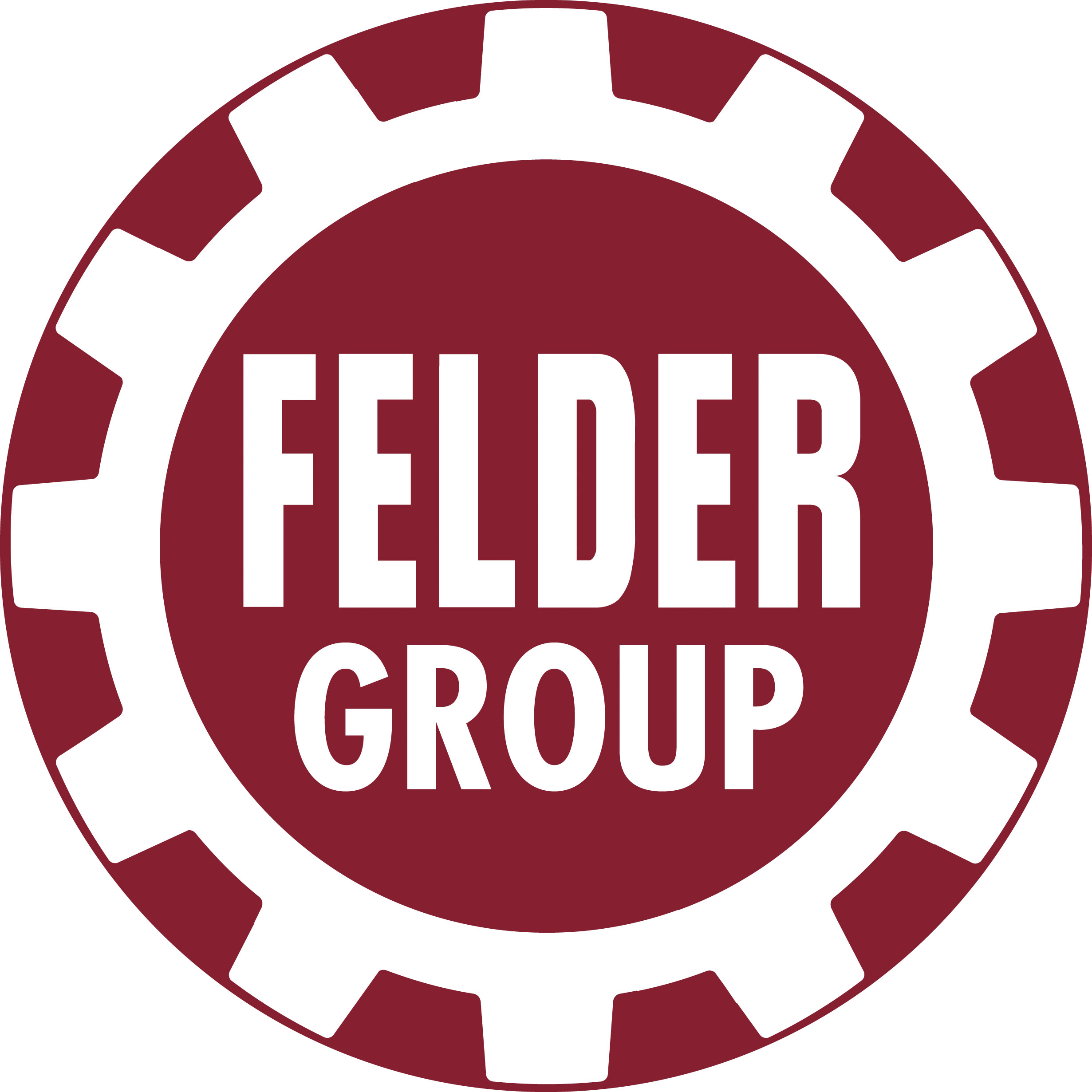 MAQUINARIA FELDER