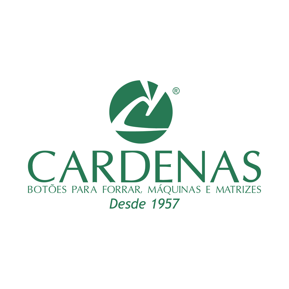 Manufatura de Botoes Cardenas LTDA