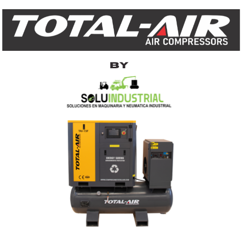 TOTAL AIR