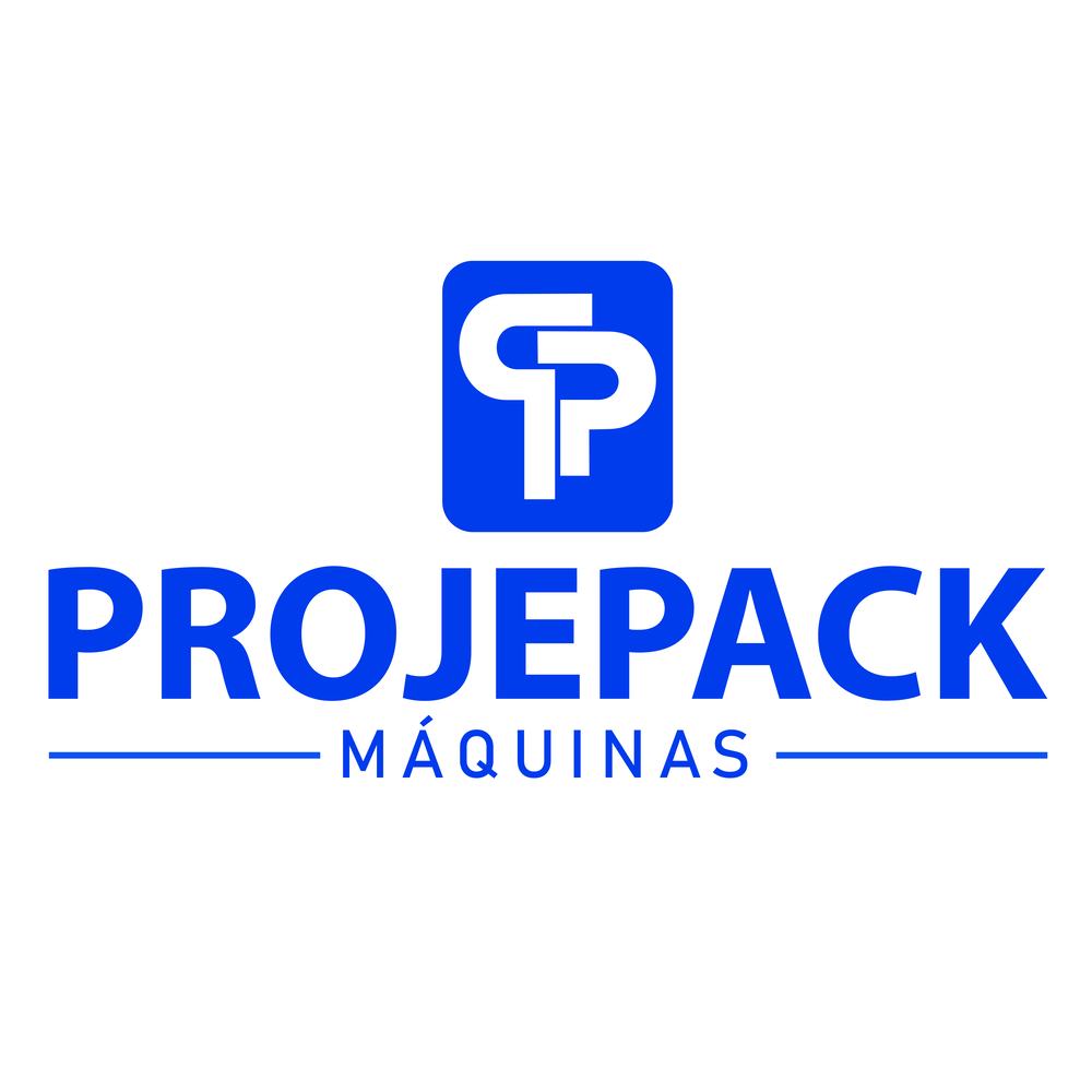 PROJEPACK MAQUINAS PARA EMBALAGEM LTDA