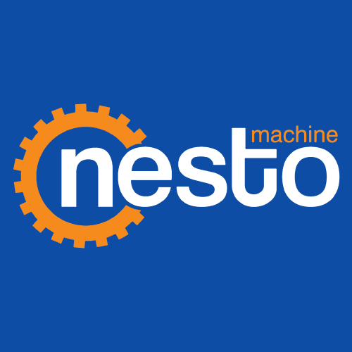 Nesto Machine