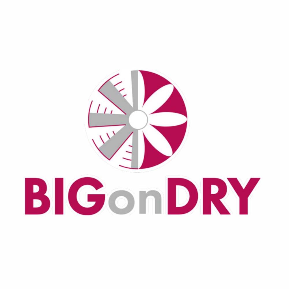 BIGonDRY